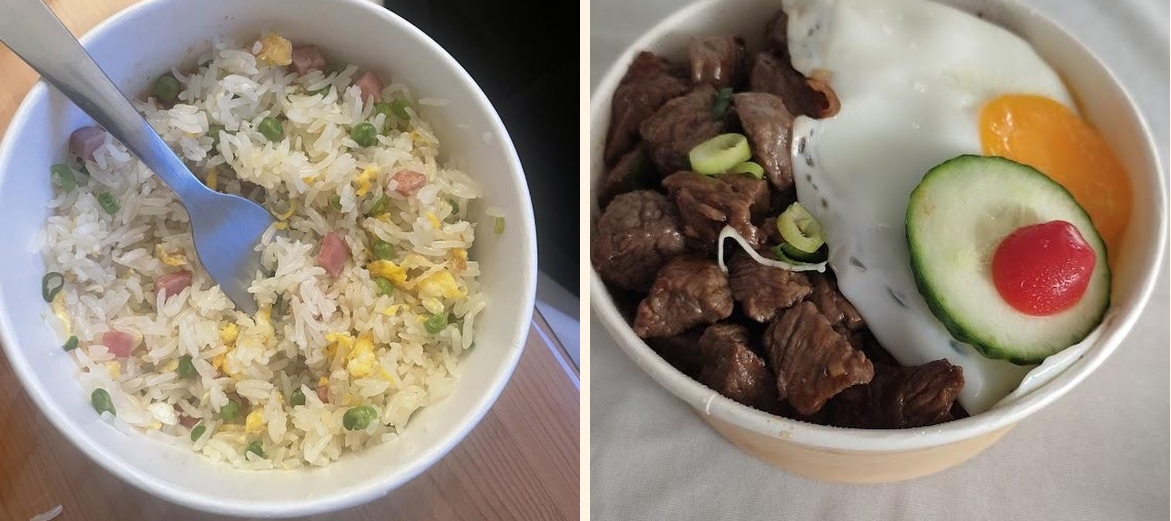 DIAMOND SUSHI & THAÏ - Gallery Image 1