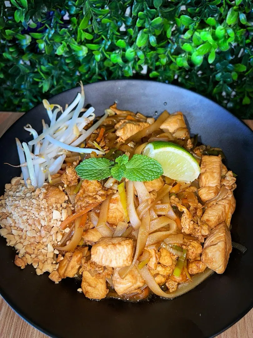 DIAMOND SUSHI & THAÏ